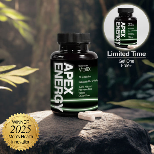 APEX Energy - 45 Pack