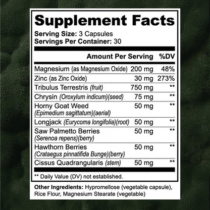 APEX Energy - 45 Pack